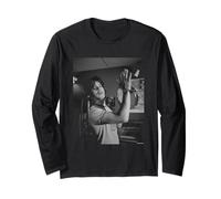 Tim Burgess The Charlatans Frontman par Andy Willsher Manche Longue