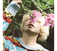 TIM BURGESS - TYPICAL MUSIC CD NEUF