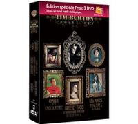 Tim Burton Collection – Tim Burton – Warner Bros.