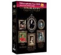 Tim Burton Collection