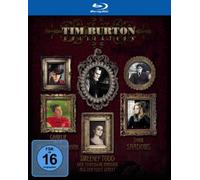 Tim Burton Collection