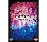 TIM BURTON COLLECTION