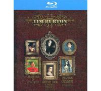 Tim Burton Collection [Blu-Ray] [Import]