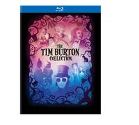 Tim Burton: Collection [Blu-Ray]