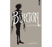 Tim Burton : Entretiens avec Mark Salisbury