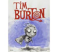 Tim Burton (Exposition Cinematheque)