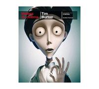 Tim Burton / Maitre du Cinéma - Aurélien Ferenczi - Cahiers Du Cinema - broché - Etude