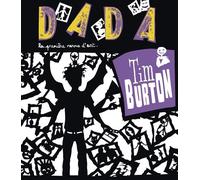 Tim Burton (revue dada 171) - Collectif - Arola Eds - broché - Revue