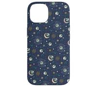 Tim Burton The Nightmare Before Christmas Jack Print Coque pour iPhone 14