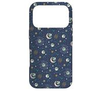 Tim Burton The Nightmare Before Christmas Jack Print Coque pour iPhone 17 Pro