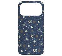 Tim Burton The Nightmare Before Christmas Jack Print Coque pour iPhone 17 Pro Max