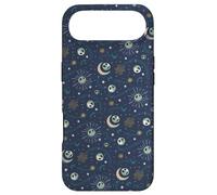 Tim Burton The Nightmare Before Christmas Jack Print Coque pour iPhone Air