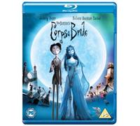 Tim Burton's Blu-Ray