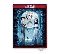 Tim Burton's Corpse Bride