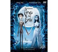 Tim Burton's Corpse Bride [Import allemand]