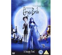 Corpse Bride (Les Noces Funèbres)