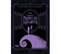 Tim Burton's Halloween Town - Megan Shepherd (Angebot zu den Feiertagen auf Polnisch)
