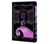 Tim Burton's L'étrange Noël De Mr Jack