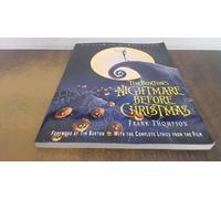 Tim Burton's Nightmare Before Christmas: The Film - The Art - The Vision