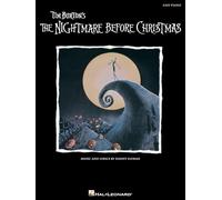 Tim Burton's The Nightmare Before Christmas