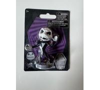 Tim Burton's The Nightmare Before Christmas 30th : Mini Figurine Jack Skellington