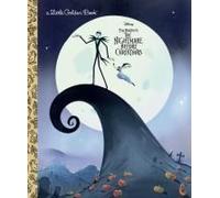 Tim Burton's The Nightmare Before Christmas (Disney)