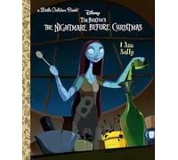 Tim Burton's The Nightmare Before Christmas: I Am Sally