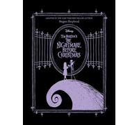 Tim Burton's The Nightmare Before Christmas Novelization