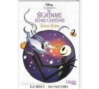 Tim Burton's The Nightmare Before Christmas: Zeros Reise 2