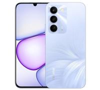 TIM C100 5G 6.8" Double SIM USB Type-C 4 Go 256 Go 7000 mAh Violet