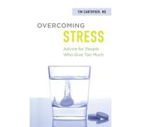 Tim Cantopher Overcoming Stress (Poche)