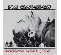 Tim Cavanagh - Sounds Like Fun