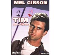 Tim - cela peut-il être l'amour ? - Mel Gibson DVD/NEUF/OVP