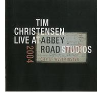 Tim Christensen - Live at Abbey Road [Import]