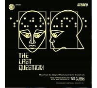 Tim Clark - The Last Question [Vinyl] [Import]