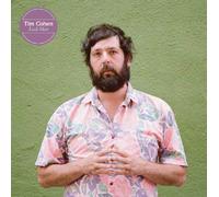 Tim Cohen (Fresh & Onlys) Luck Man [Download Card] *