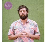 Tim Cohen - Luck Man [New Vinyl LP] Digital Download