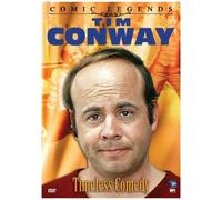 Tim Conway: Timeless Comedy