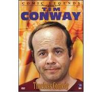 Tim Conway: Timeless Comedy