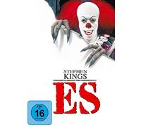 Tim Curry,Harry Anderson,Dennis Christopher - Es (Original)