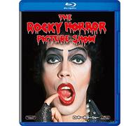 Tim Curry-The Rocky Horror Picture Show [Edizione: Giappone] [Blu-Ray] [Import]