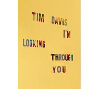 Tim Davis I'm Looking Through You /anglais