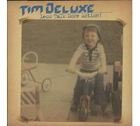 Tim Deluxe - Less Talk More Action [Import]