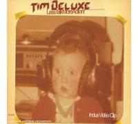 Tim Deluxe - Less Talk More Action - Maxi CD