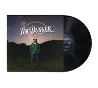 Tim Dugger Stars Over Alabama (Vinyl)
