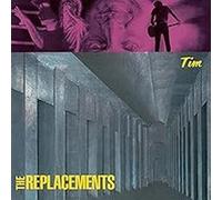 Replacements the - Tim [Import]