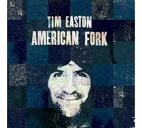 Tim Easton - American Fork [Import]