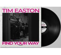 Tim Easton - Find Your Way [Import]