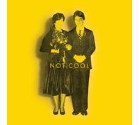 TIM EASTON - NOT COOL CD NEUF