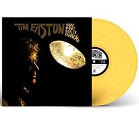 Tim Easton - You Don't Really Know Me (Mustard Vinyl) [Import]